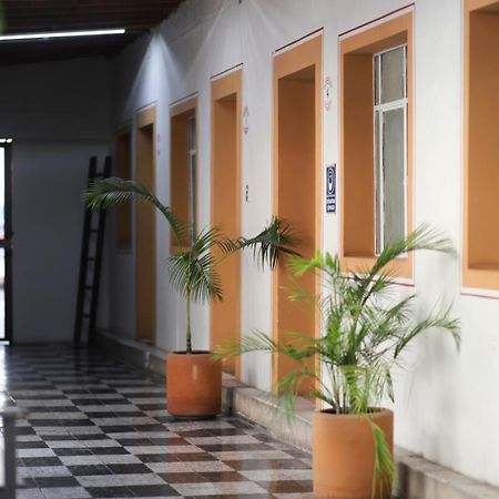 Hotel El Rincon De Jesusita ولاية دورانغو المظهر الخارجي الصورة
