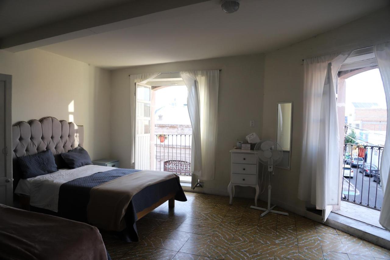 Hotel El Rincon De Jesusita ولاية دورانغو المظهر الخارجي الصورة