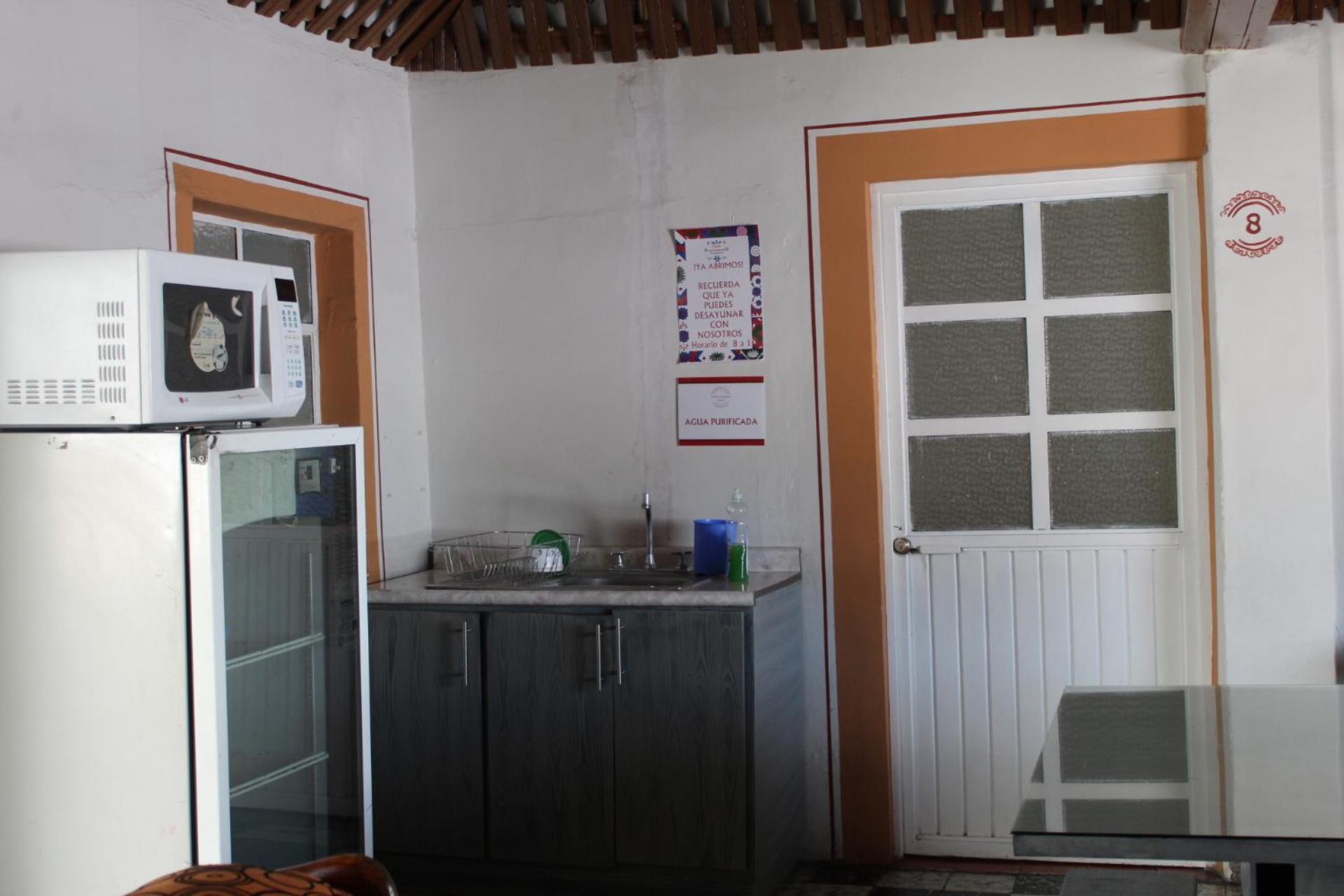 Hotel El Rincon De Jesusita ولاية دورانغو المظهر الخارجي الصورة