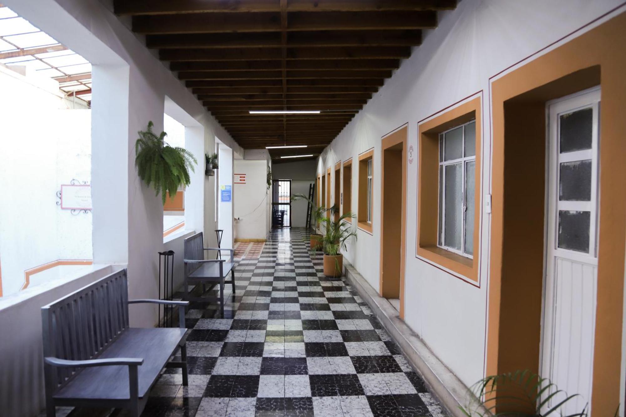 Hotel El Rincon De Jesusita ولاية دورانغو المظهر الخارجي الصورة