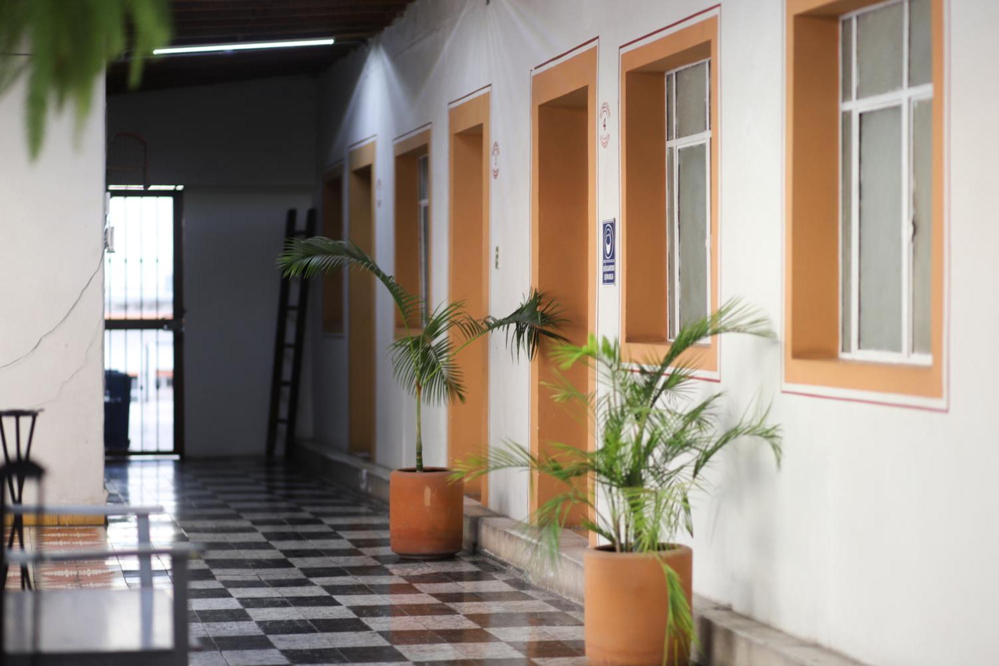 Hotel El Rincon De Jesusita ولاية دورانغو المظهر الخارجي الصورة